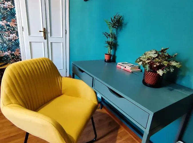 Appartement Domus Vaticana *