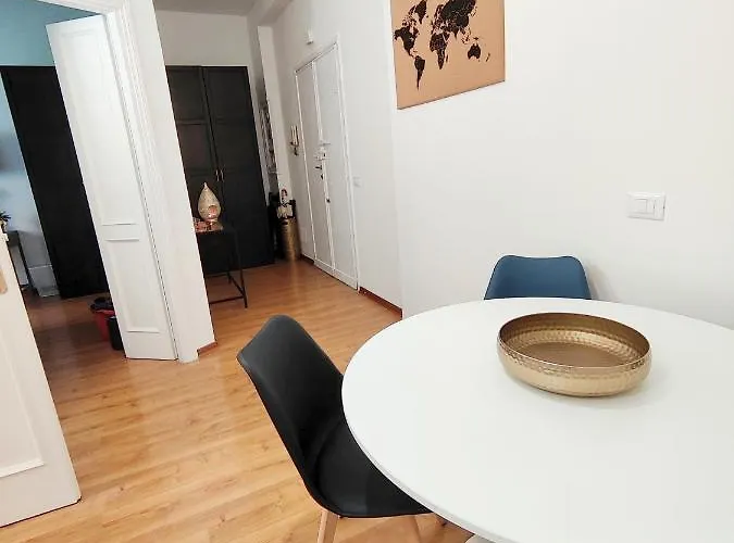 Appartement Domus Vaticana