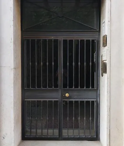 Appartement Domus Vaticana Rome