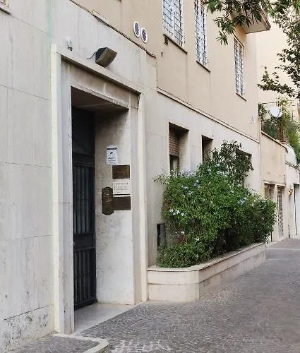 Appartement Domus Vaticana