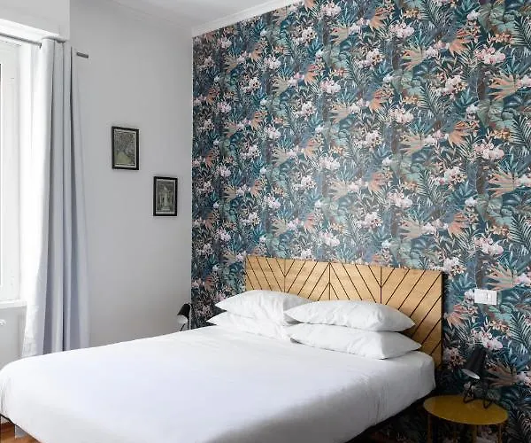 Appartement Domus Vaticana Rome