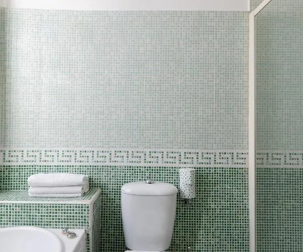Appartement Domus Vaticana Rome