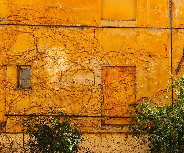 Appartement Domus Vaticana Rome