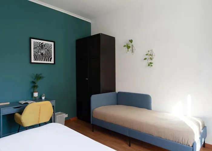 Appartement Domus Vaticana Rome
