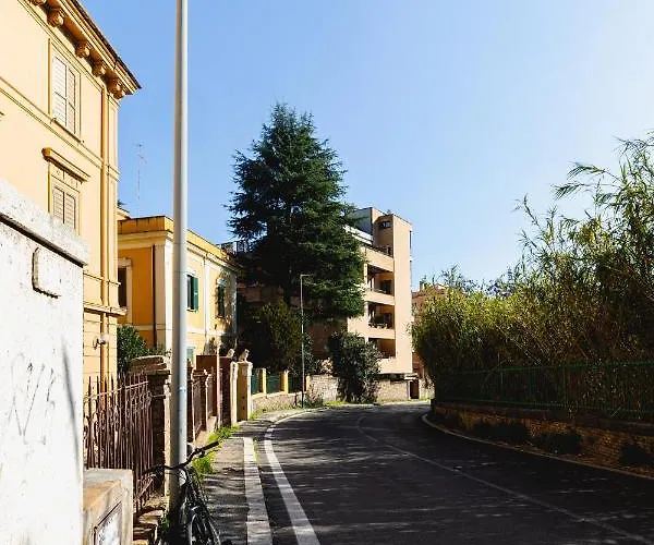 Domus Vaticana